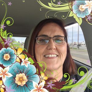 Meet your Posher, Annette